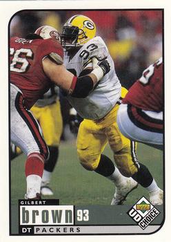 Gilbert Brown