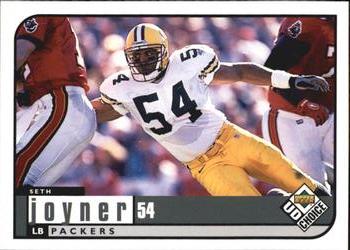 Seth Joyner