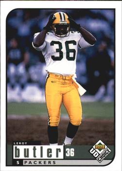LeRoy Butler