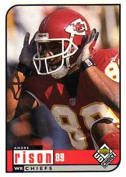 Andre Rison
