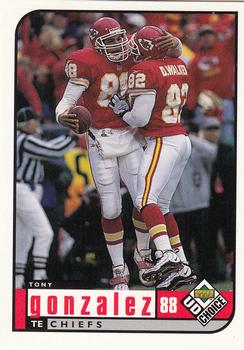Tony Gonzalez