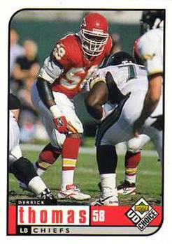Derrick Thomas