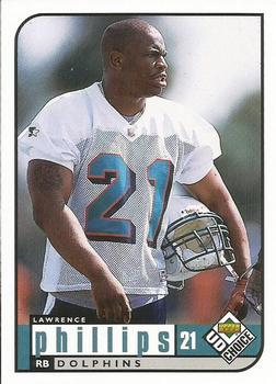 Lawrence Phillips