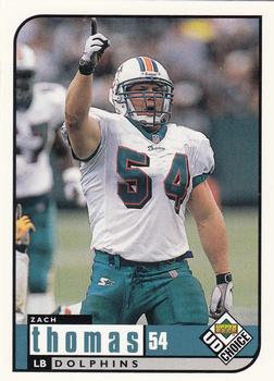 Zach Thomas