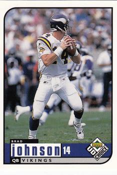 Brad Johnson