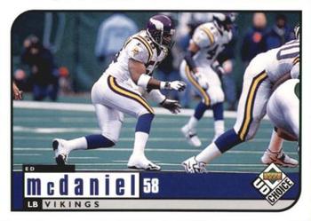 Ed McDaniel