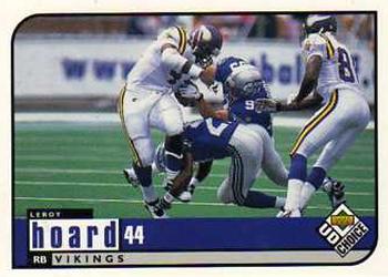 Leroy Hoard