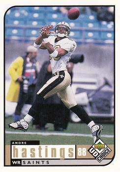 Andre Hastings