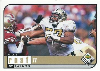 Willie Roaf