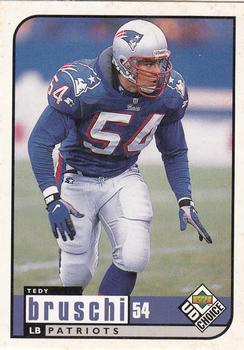 Tedy Bruschi