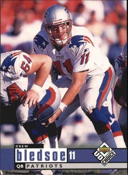 Drew Bledsoe