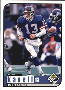 Danny Kanell