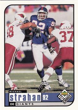 Michael Strahan