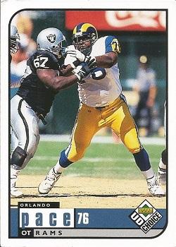 Orlando Pace