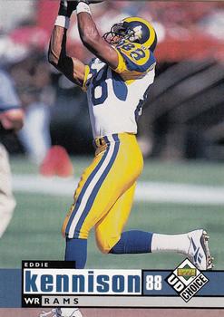 Eddie Kennison