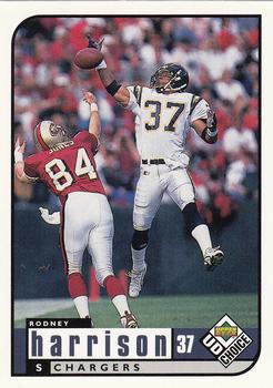 Rodney Harrison