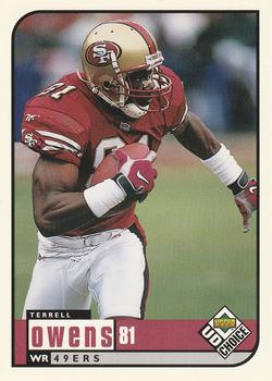 Terrell Owens