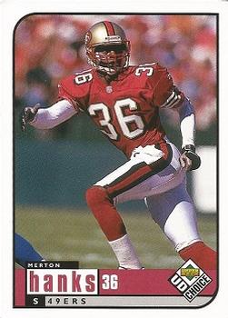 Merton Hanks