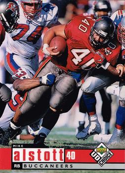 Mike Alstott