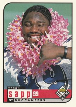 Warren Sapp