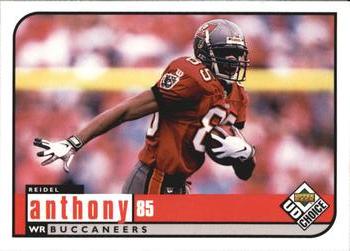Reidel Anthony