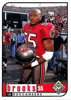 Derrick Brooks