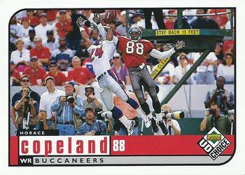 Horace Copeland