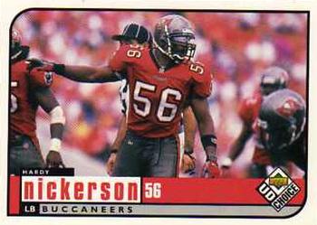 Hardy Nickerson