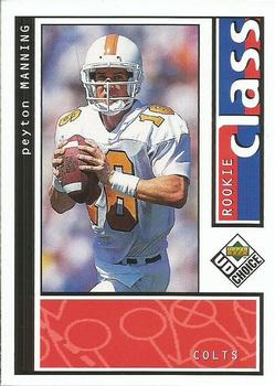 Peyton Manning