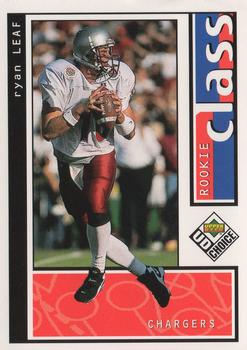 Ryan Leaf