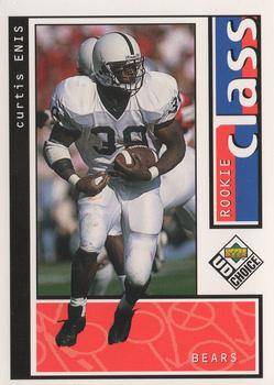 Curtis Enis