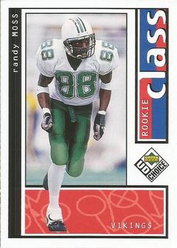 Randy Moss