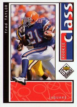 Fred Taylor