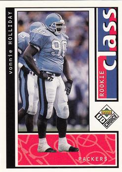Vonnie Holliday