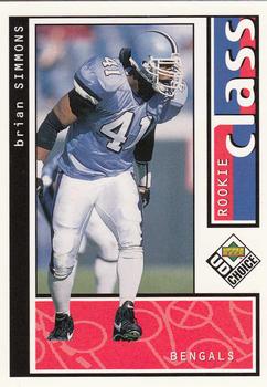 Brian Simmons