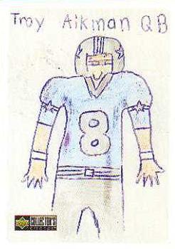 Troy Aikman