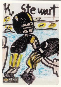 Kordell Stewart
