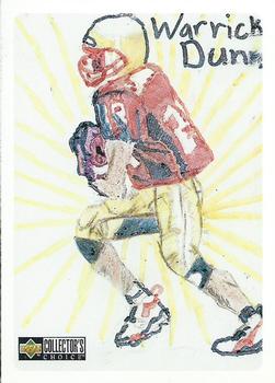 Warrick Dunn