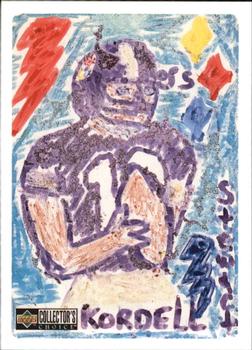 Kordell Stewart