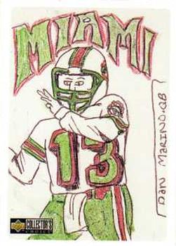 Dan Marino