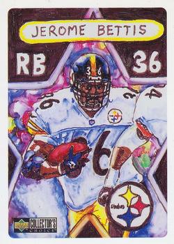 Jerome Bettis