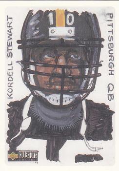 Kordell Stewart