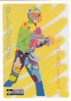 Drew Bledsoe