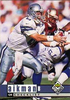 Troy Aikman
