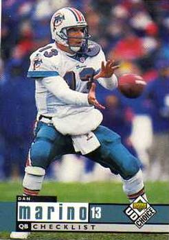 Dan Marino