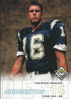 Ryan Leaf