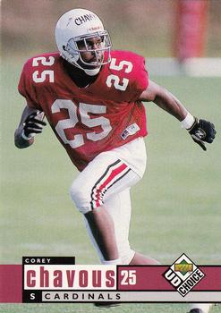Corey Chavous