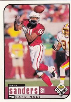 Frank Sanders