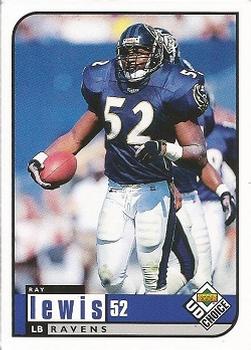 Ray Lewis