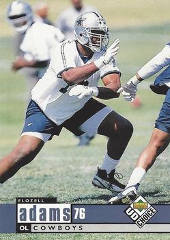 Flozell Adams